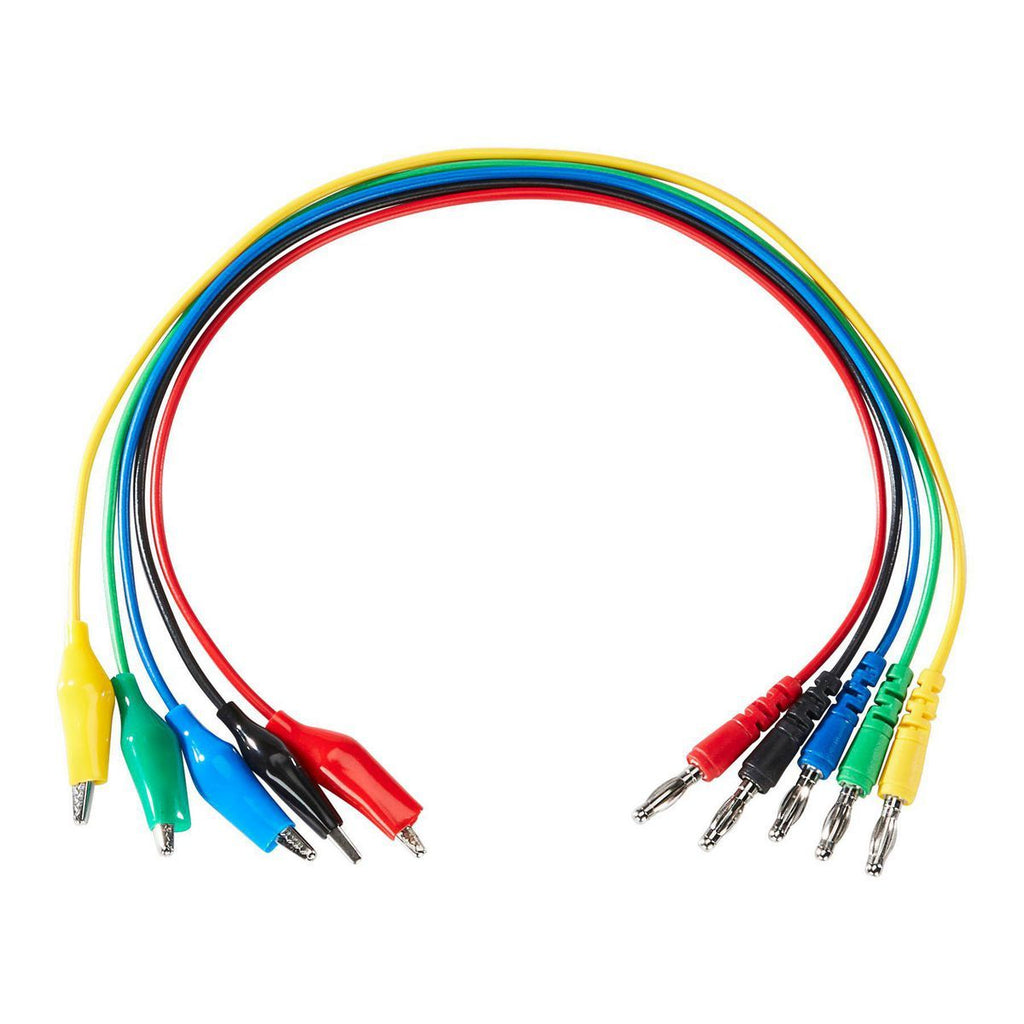 Back Probe Kit, 22-Piece Z229741