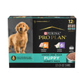 Chicken & Turkey Entree Grain-Free Wet Dog Food K3612