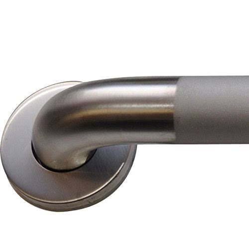 Stainless Steel Safety Grip Handlebar X305