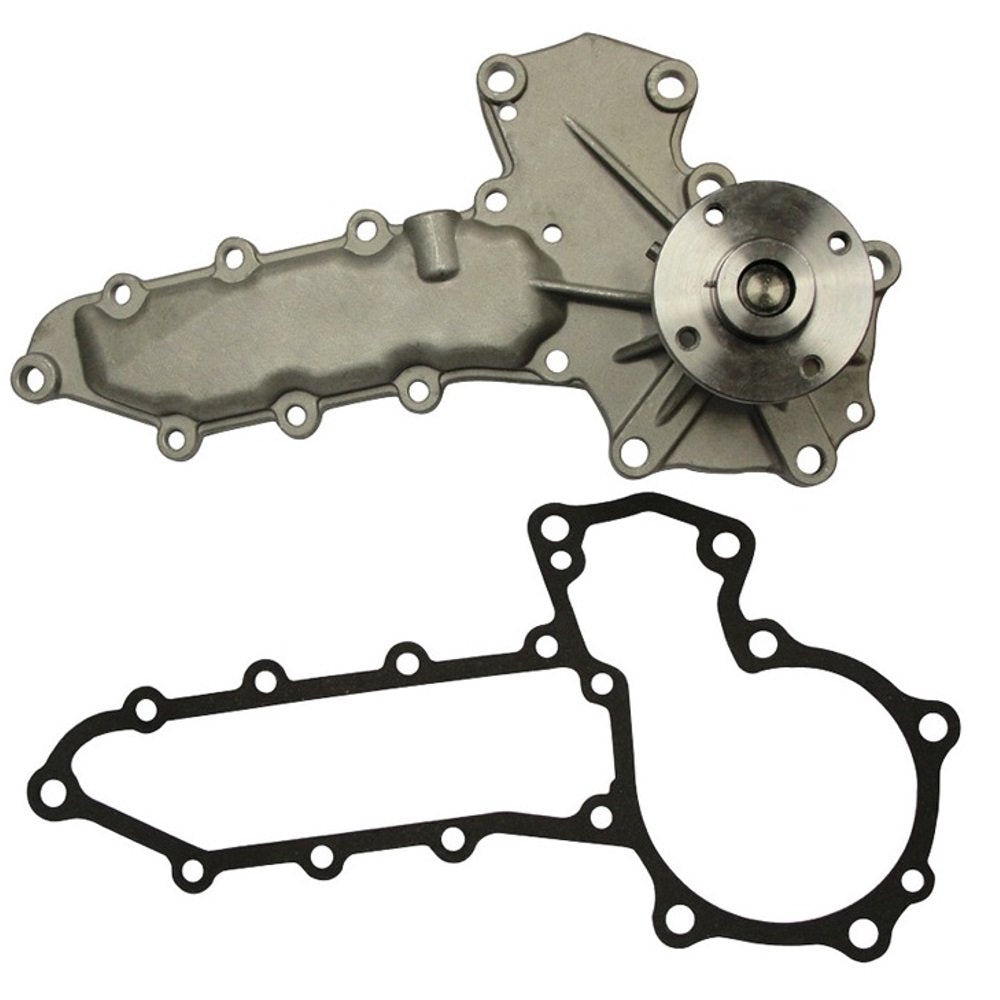 Water Pump Pack of 2 D584