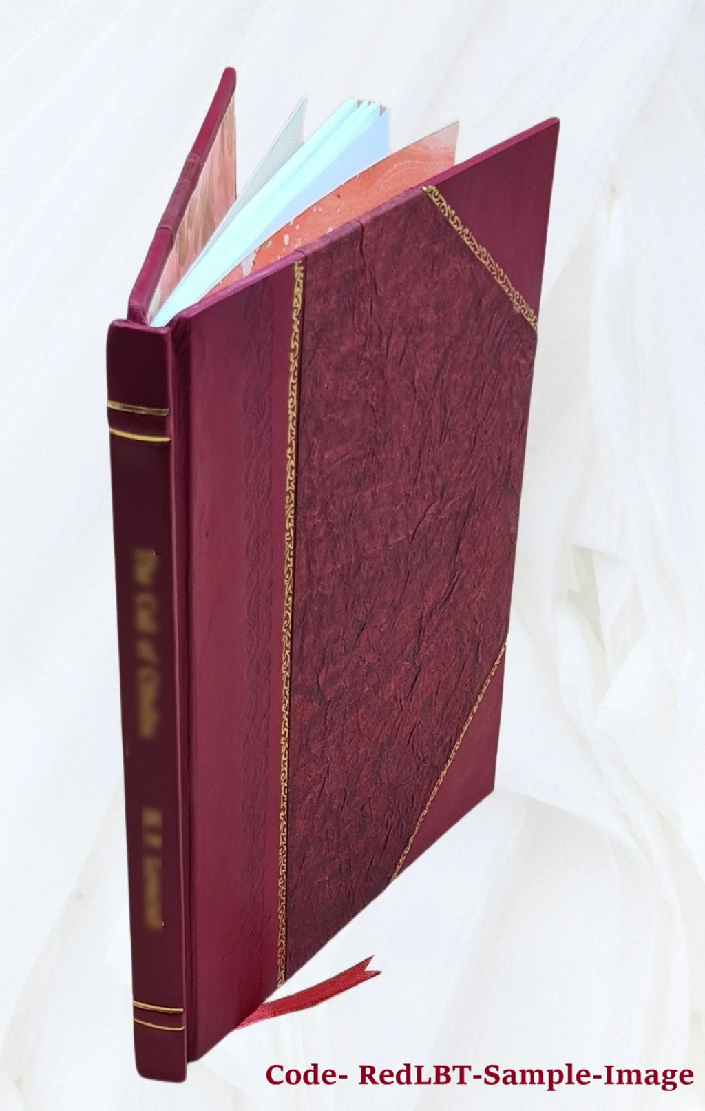 Leather Bound C940