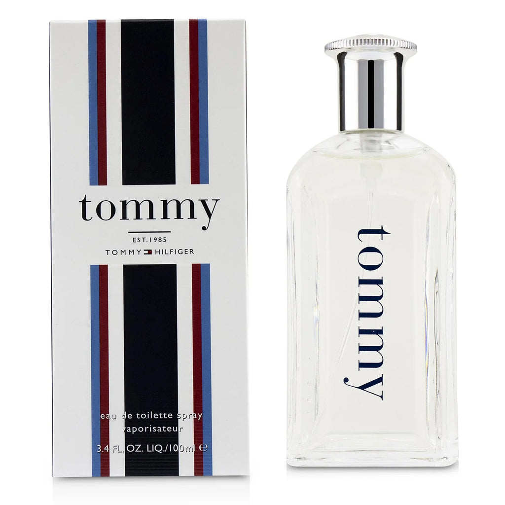 Tommy Cologne Spray (Eau De Toilette) 30ml P5719