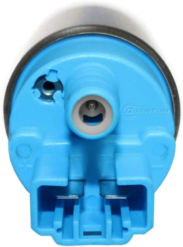 Fuel Pump with Strainer, Regulator and Tank Seal X633449