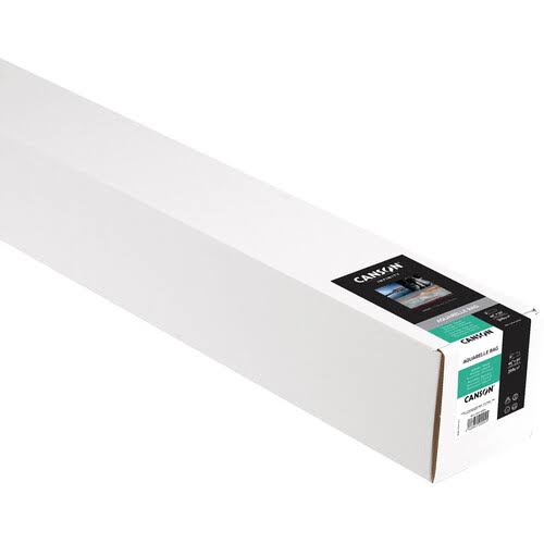 Aquarelle Rag Inkjet Paper 310gsm Roll G70542