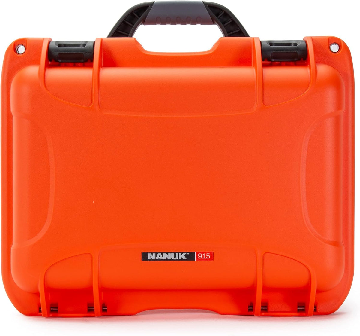 Orange Case with Foam T130