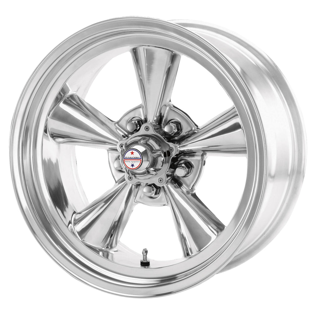 Polished 17x7 5x127.00 Wheel G3045