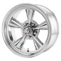Polished 17x7 5x127.00 Wheel G3045