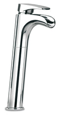 Chrome Single Lever Handle Lavatory Faucet C6175