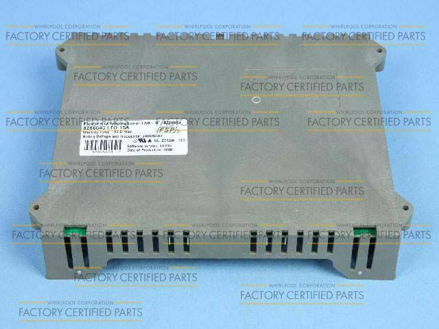 Electronic Control Part N9690