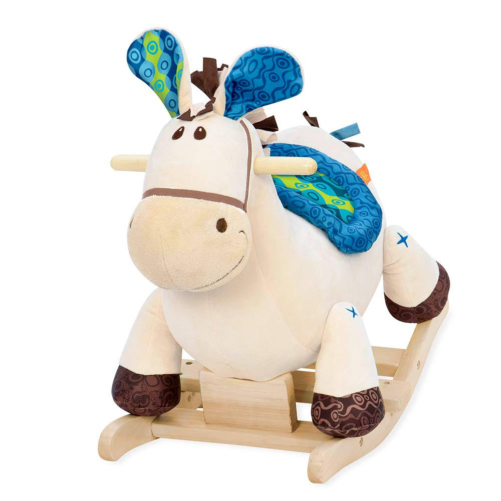 Rodeo Rocker J3868