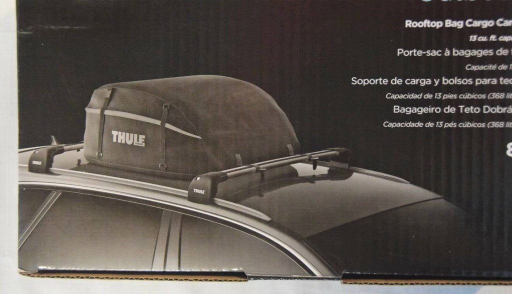 Cargo Bag S973090