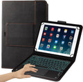 2-in-1 Bluetooth Keyboard Case for Tablets A932