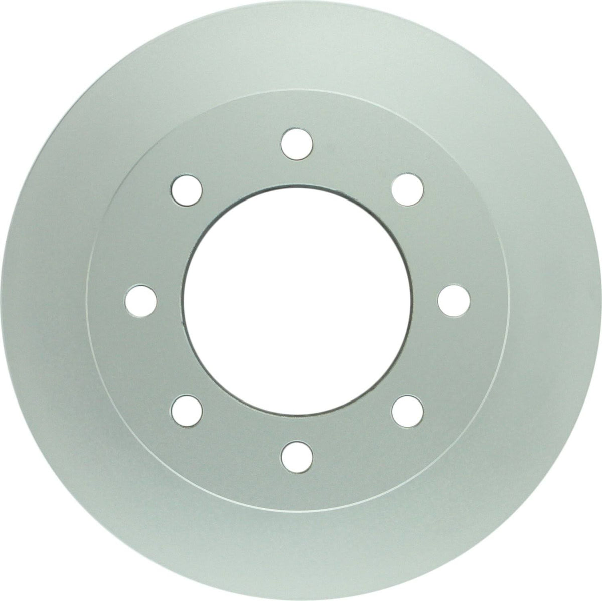QuietCast Premium Disc Brake Rotor Z4458