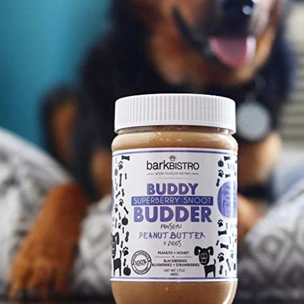 Snoot Buddy Budder W101758
