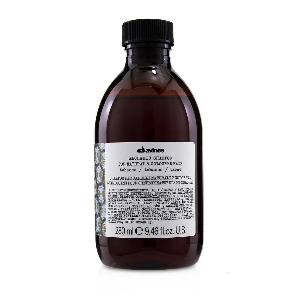 Tobacco Shampoo 280ml S863