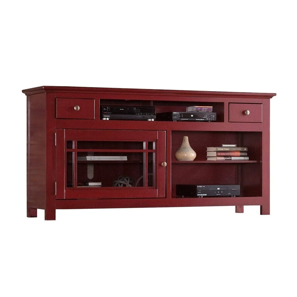 Black Console E587