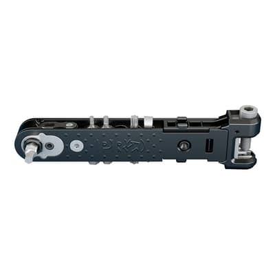 Black Saddle Tool B2497