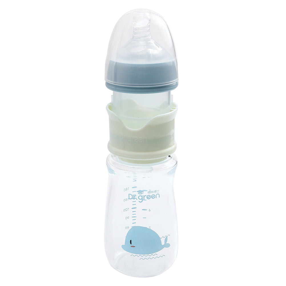 240ml Baby Bottle Milk Powder Container E57940