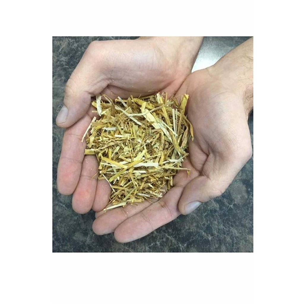 Straw Bale X16766