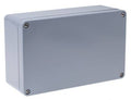 Aluminium Electrical Enclosure Hardware Y209