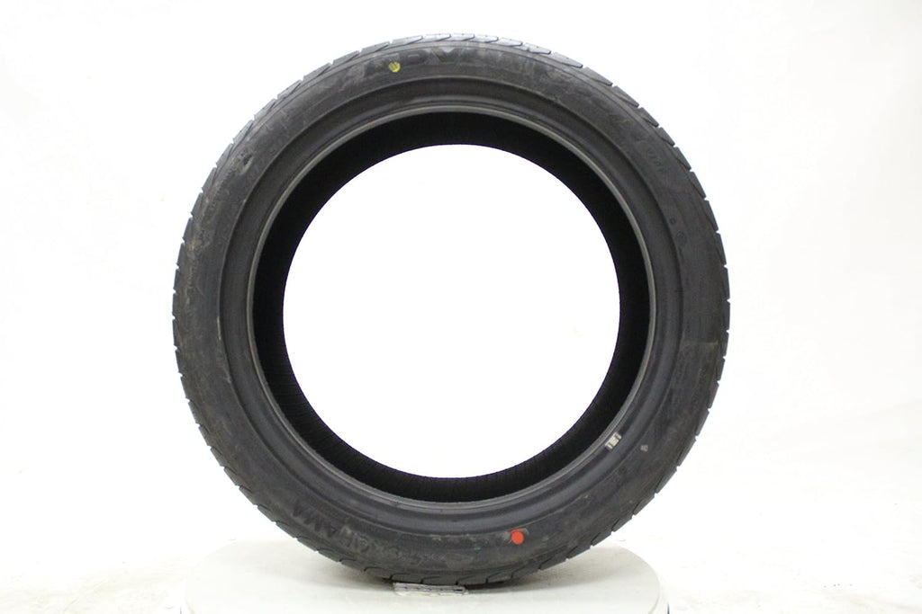 Performance Tire 215/40ZR18 89 Y E544