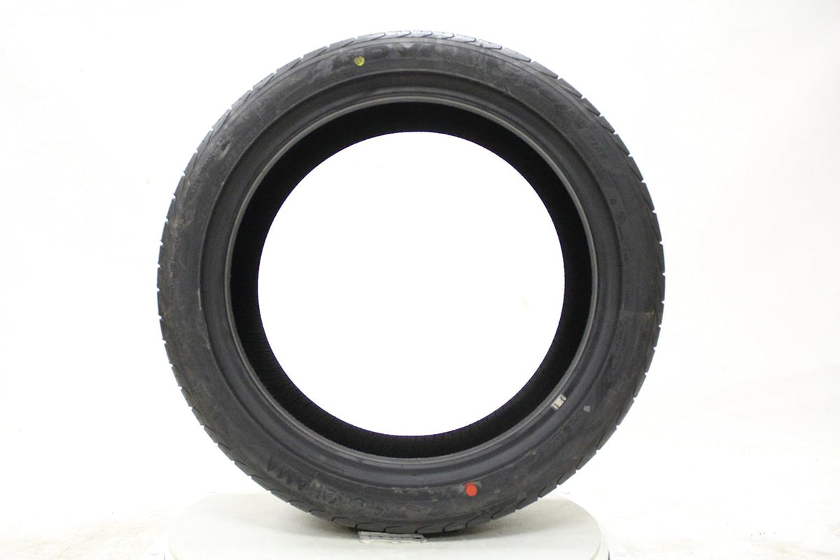 Performance Tire 215/40ZR18 89 Y E544