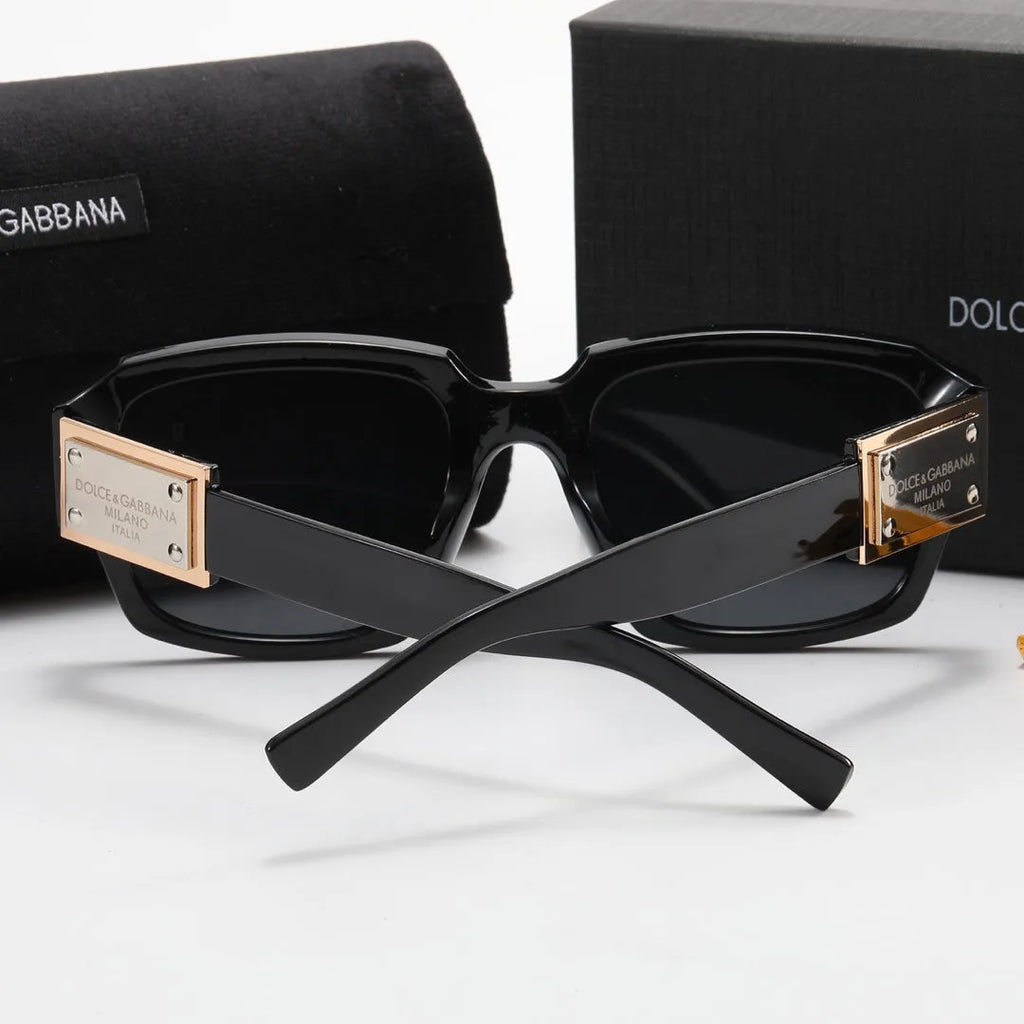 Temple Sunglasses T6649