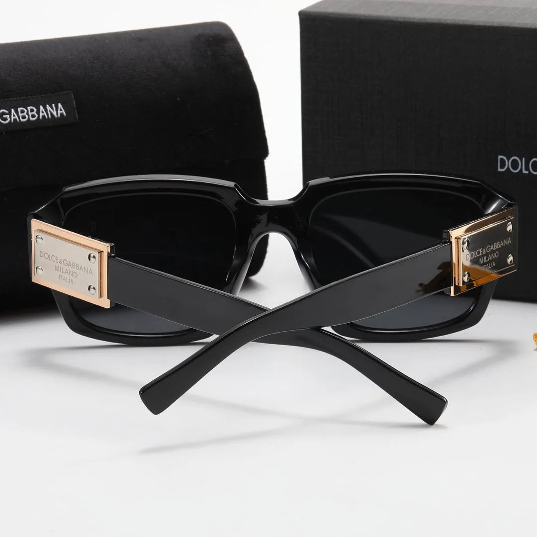 Temple Sunglasses T6649