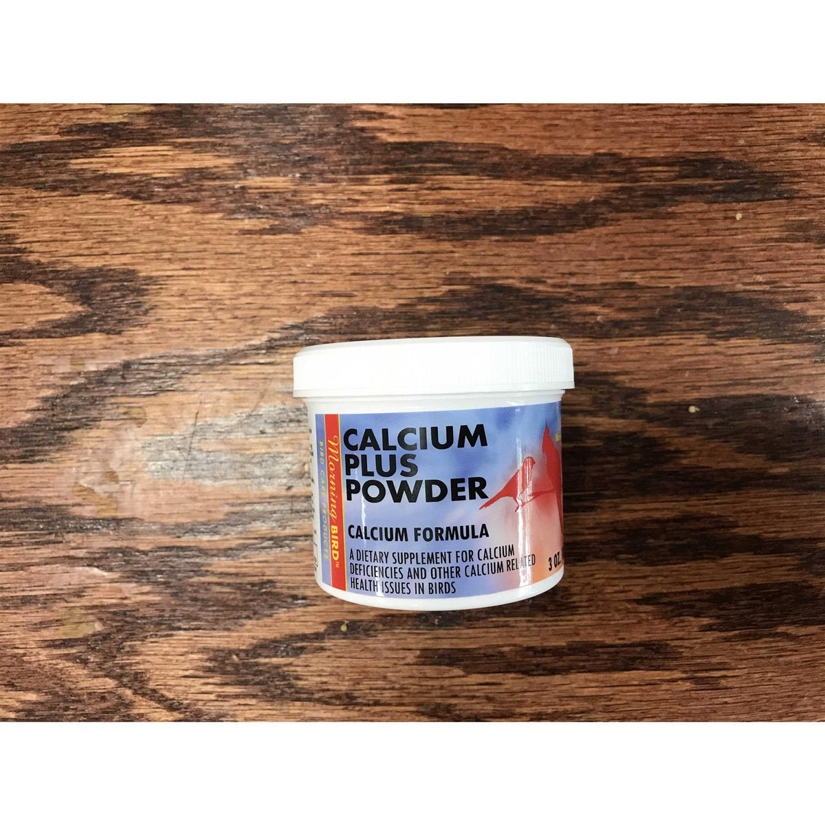 Calcium Plus Powder Pet Supplies G106