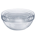 10 Piece Stackable Bowl Set F987