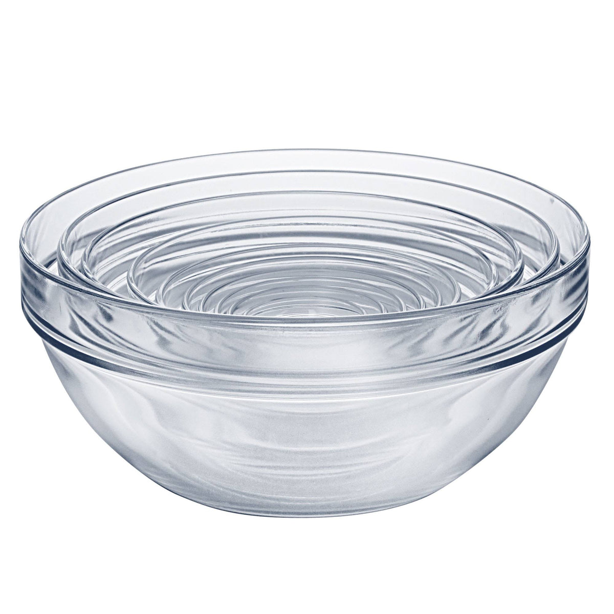10 Piece Stackable Bowl Set F987