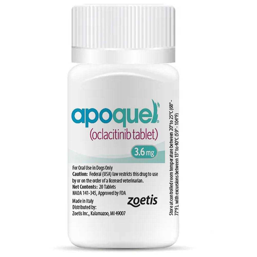 Apoquel for Dogs V492188
