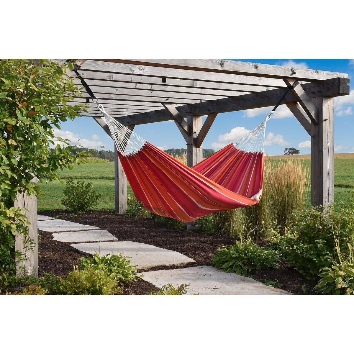 Mimosa Double Hammock S2408