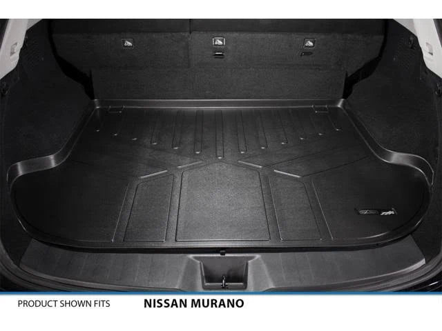 Black Cargo Liner I15794