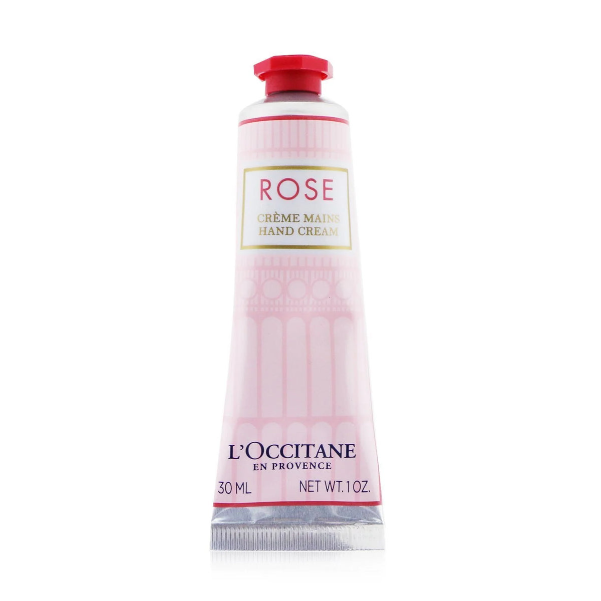Rose Hand Cream 5oz H393449