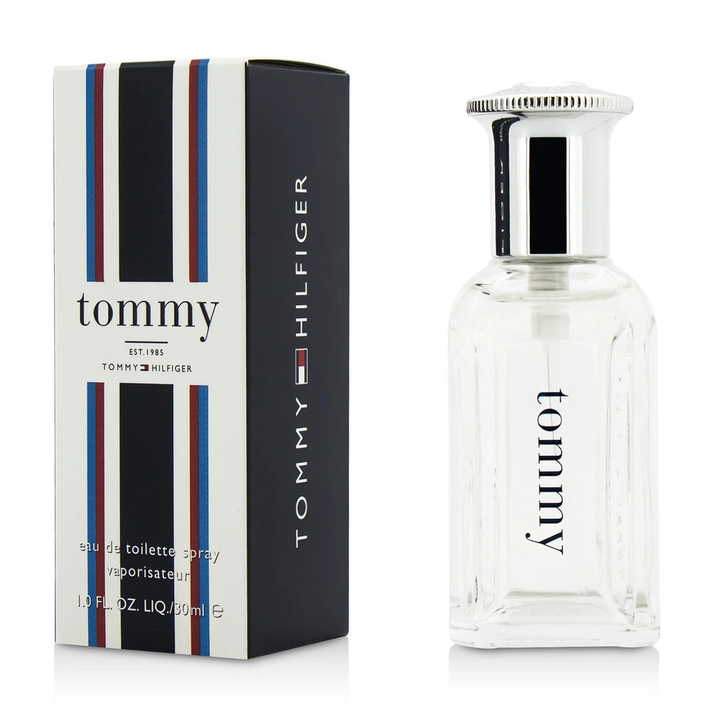 Tommy Cologne Spray (Eau De Toilette) 30ml P5719