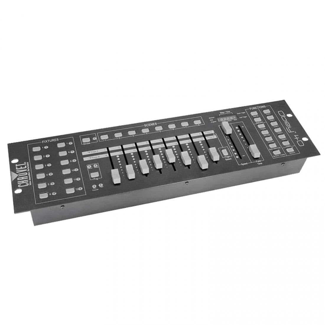 DMX Lighting Controller with Cables Bundle D394078