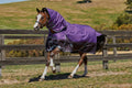 Purple Black Lite Detach-A-Neck P158758