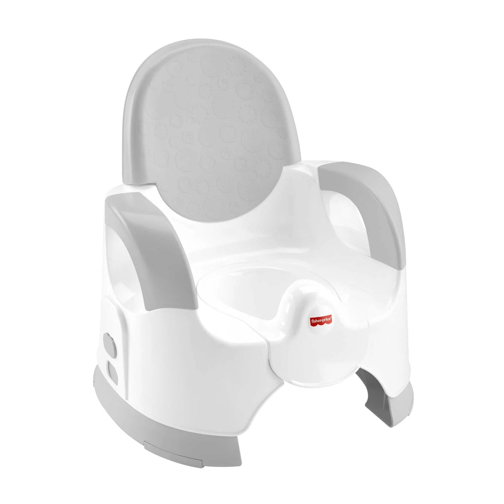 Adjustable Toddler Training Toilet with Removable Bowl R7548