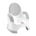 Adjustable Toddler Training Toilet with Removable Bowl R7548