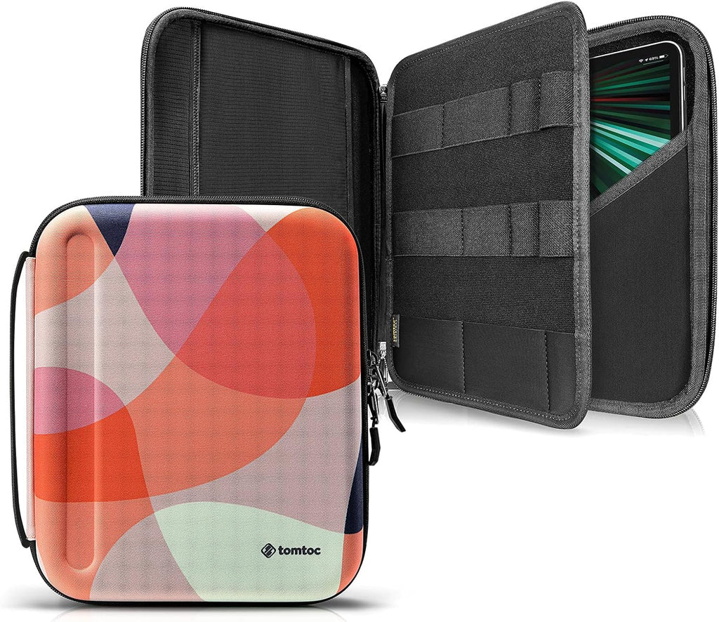 Portfolio Case for iPad Pro 12.9-inch with Accessories Pocket U867139