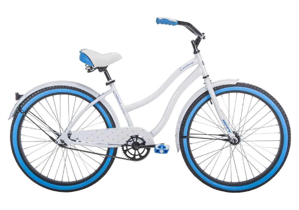 26 Women's Cruiser Bike Z23759