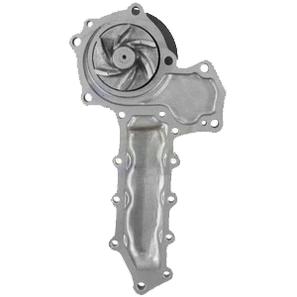 Water Pump Pack of 2 D584