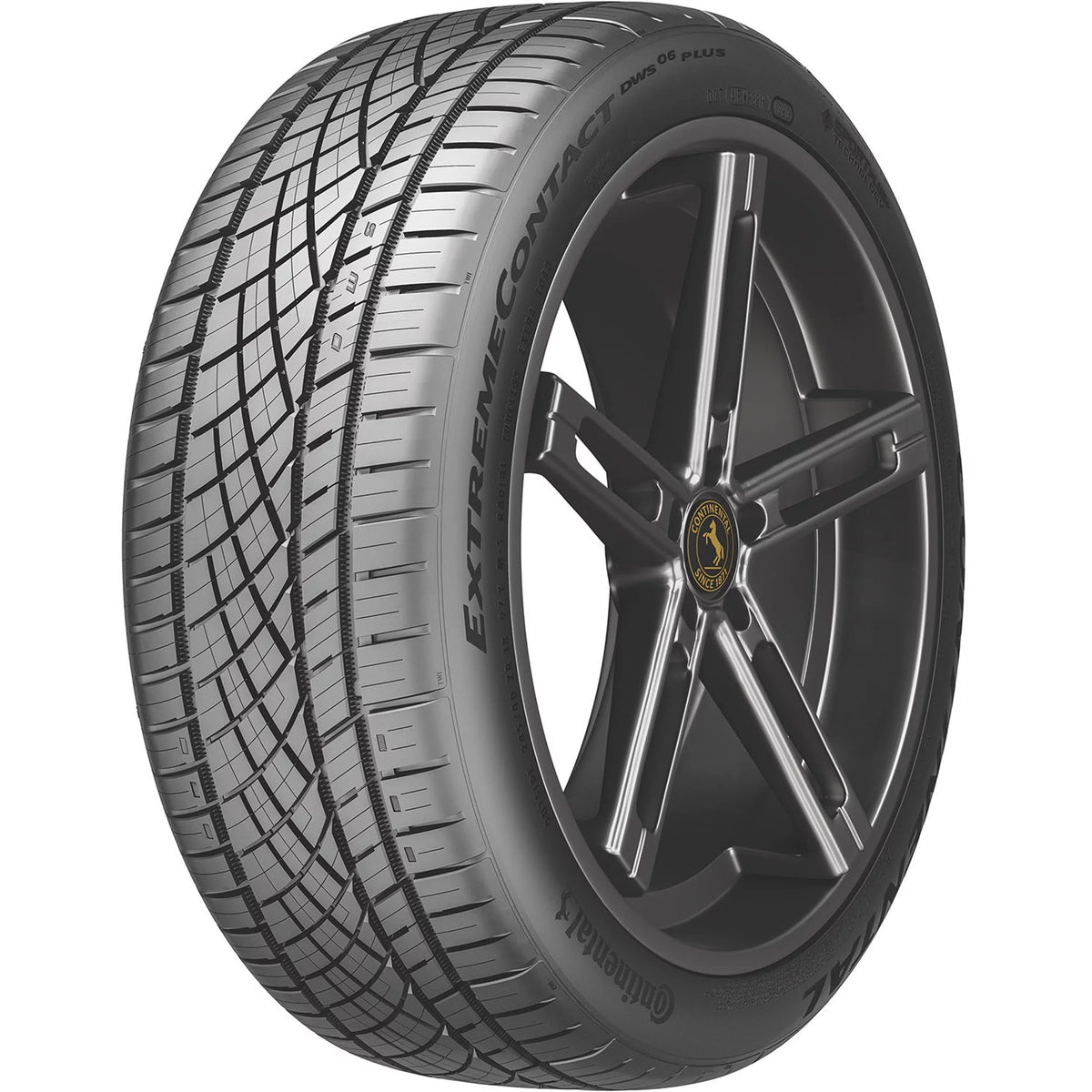 All Season 315/35ZR20 110Y XL Passenger Tire W507