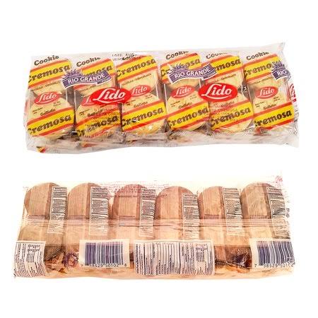 Cookies (Pack of 18) A260