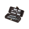 Leather Framed Manicure Set N288948
