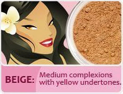 Mineral Makeup Set V726686