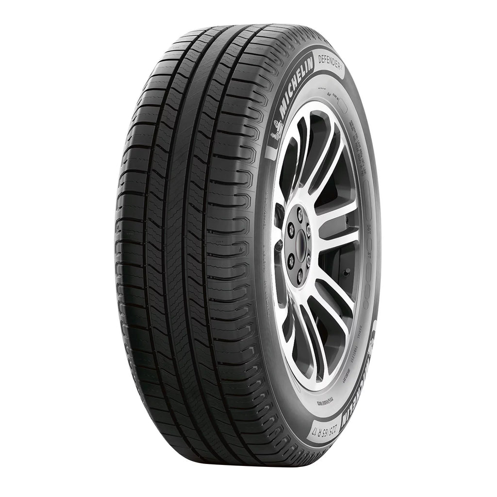 All Season 225/65R17 102H Passenger Tire Q72048
