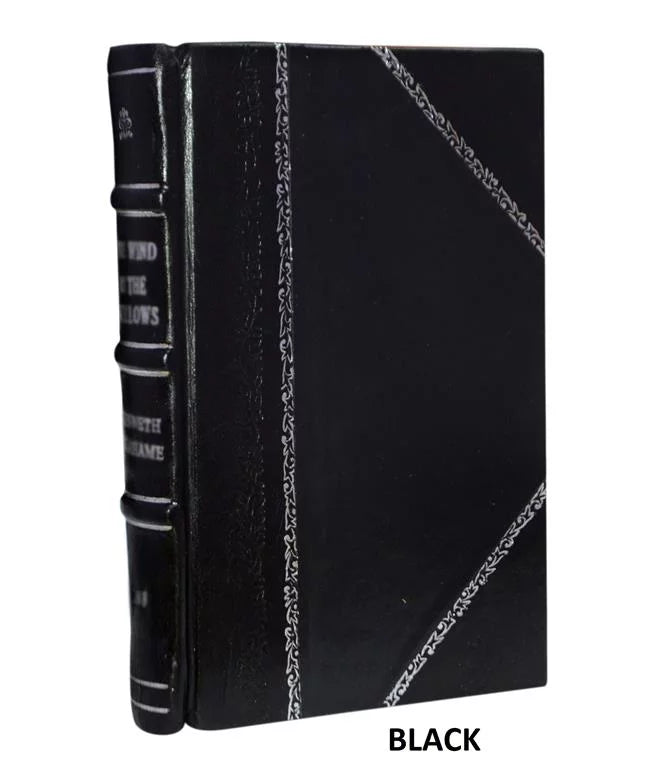 American college athletics Leather Bound C88462