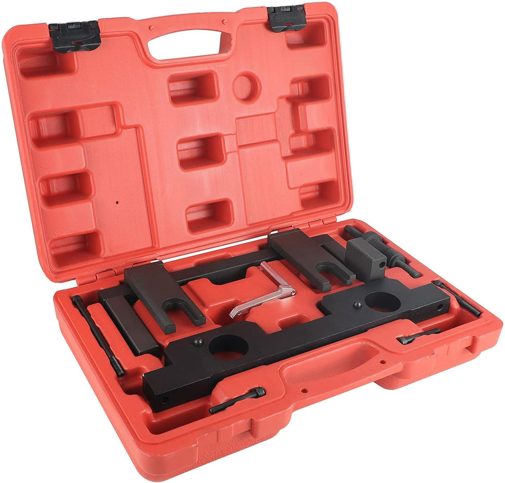 Camshaft Alignment Locking Fixture Tool Set for BMW N20 N26 L3169